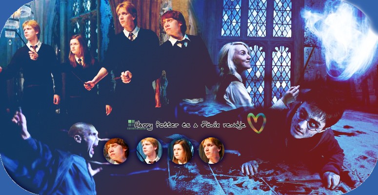 //Order of the phoenix// Harry Potter Hungarian Fan Page//